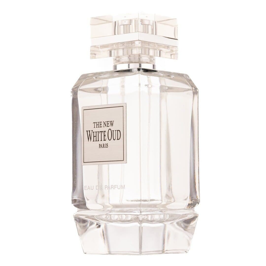Oudi, White Oud, Eau De Parfum, Unisex, 100 ml - Feel You