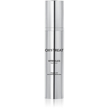 Oxy-Treat - Night Cream ( proti vráskám ) - Noční krém - 50ml - Feel You