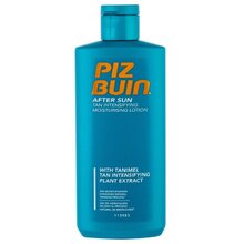 PIZ BUIN - After Sun Moisturising Lotion with Tanimel - after-sun lotion containing Tanimelu - 200ml - Feel You