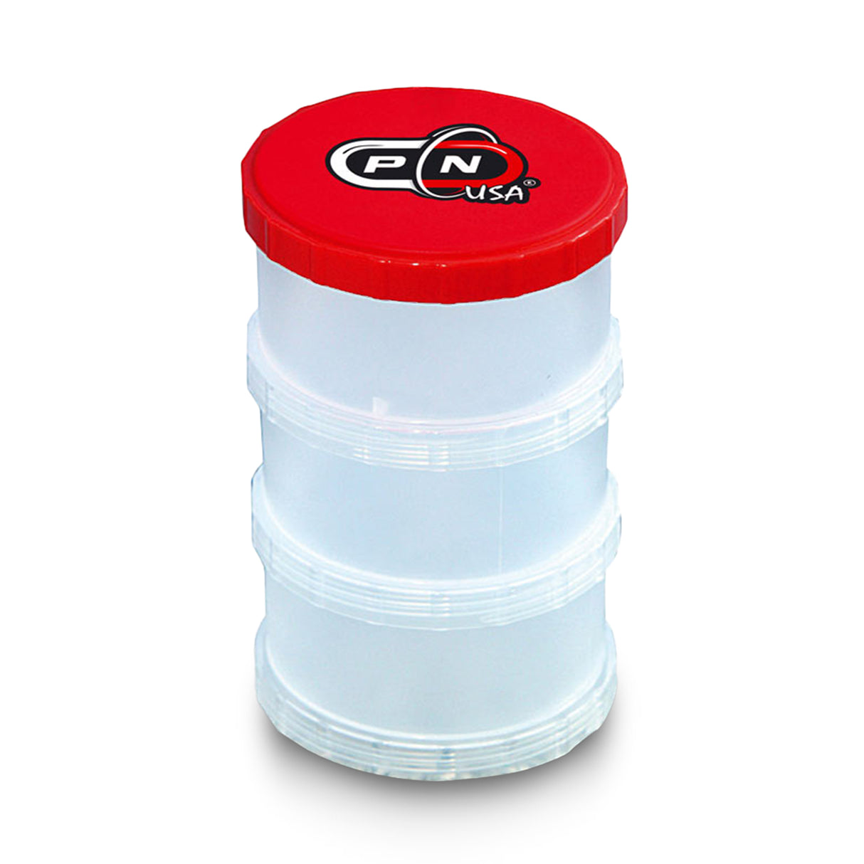 POWER TOWER (Кутия за съхранение на добавки) - Feel You