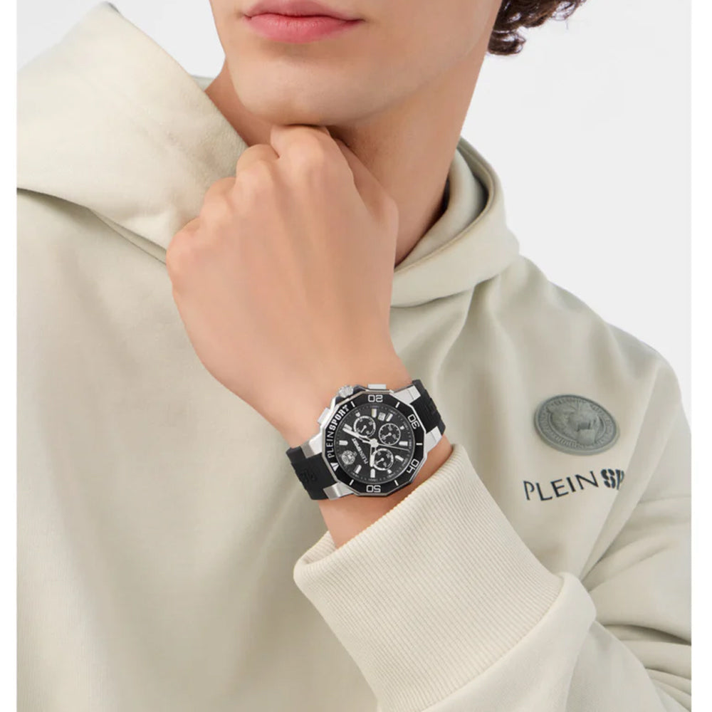 Мъжки часовник Philipp Plein PSAGA0125