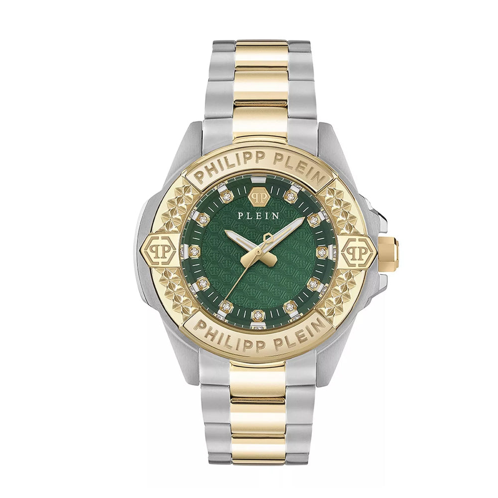 Дамски часовник Philipp Plein PWOFA0625