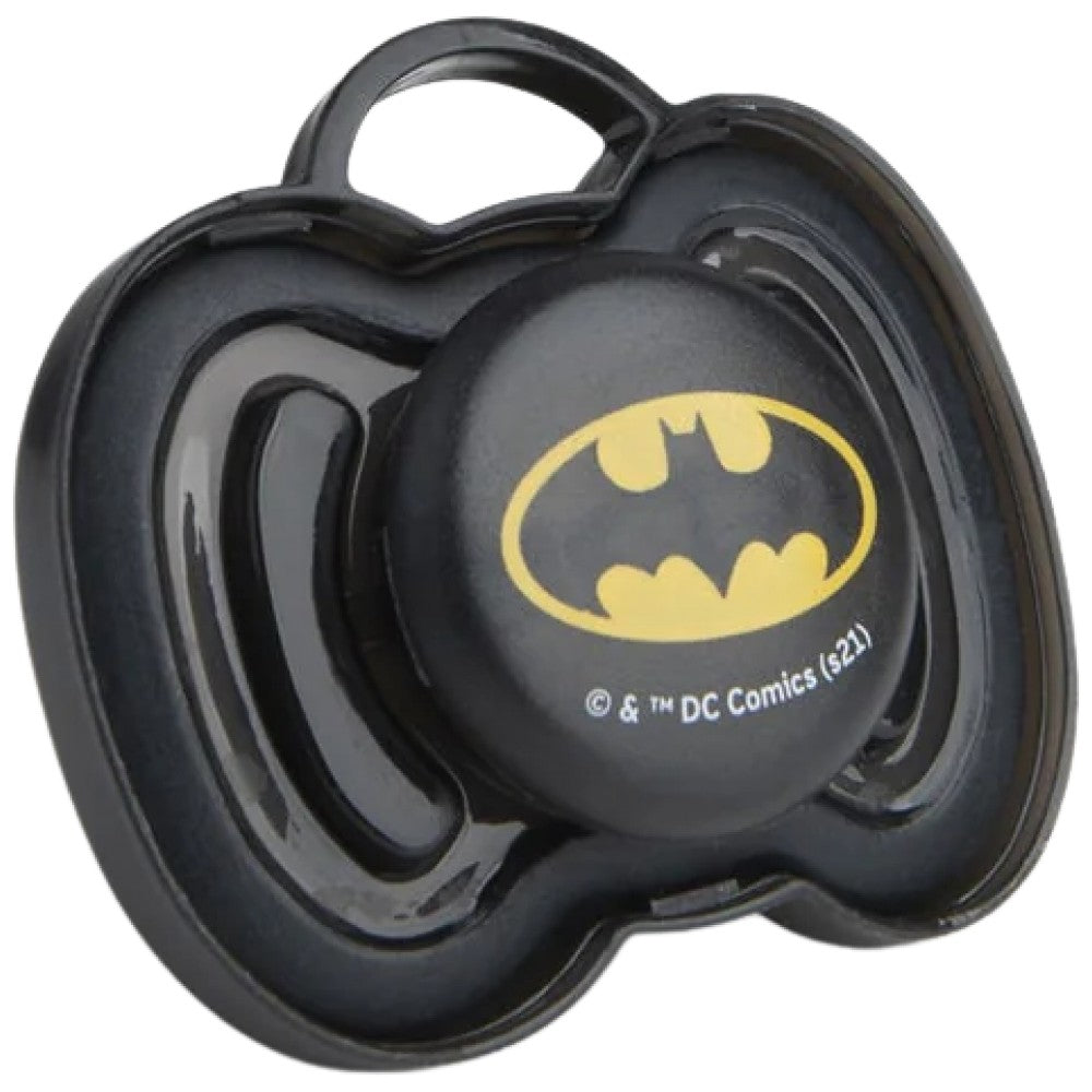 Pacifier 0m+ / Batman - Feel You