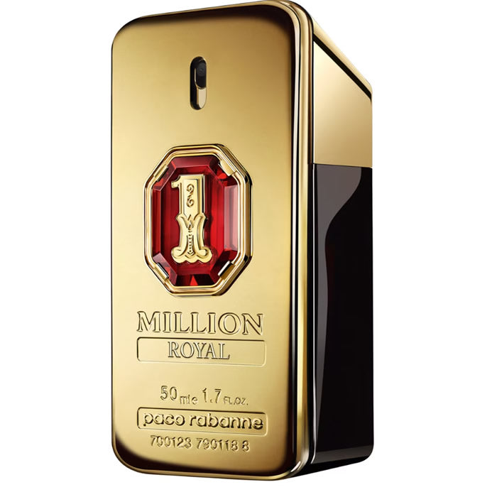Paco Rabanne 1 Million Royal Eau De Perfume Spray 50ml - Feel You