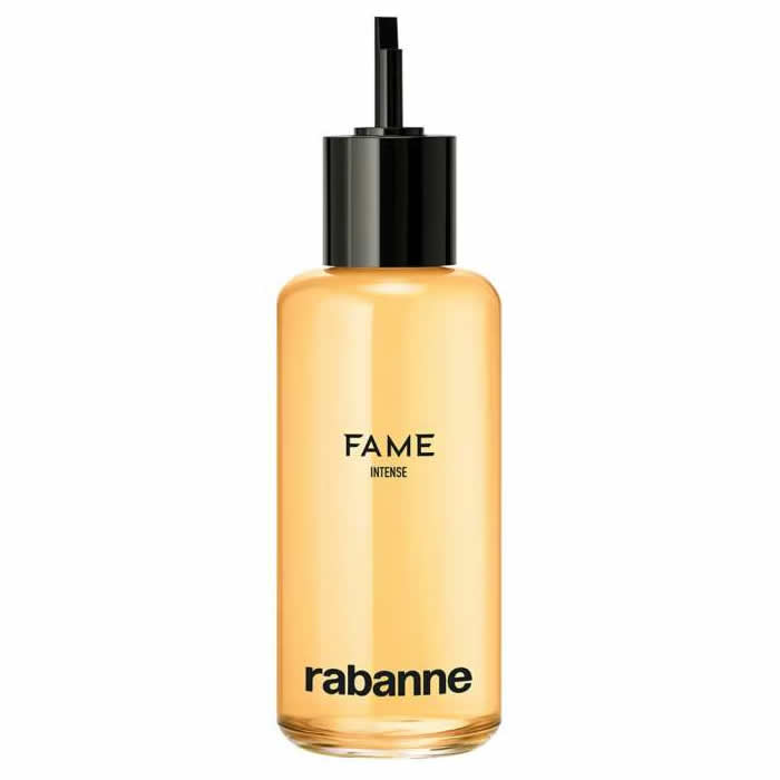 Paco Rabanne Fame Intense Eau De Perfume 200ml Refill - Feel You