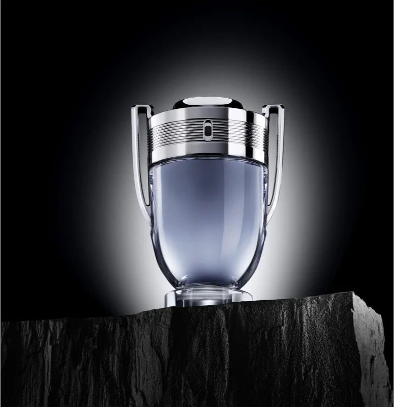 Paco Rabanne Invictus Eau De Toilette Spray 200ml - Feel You