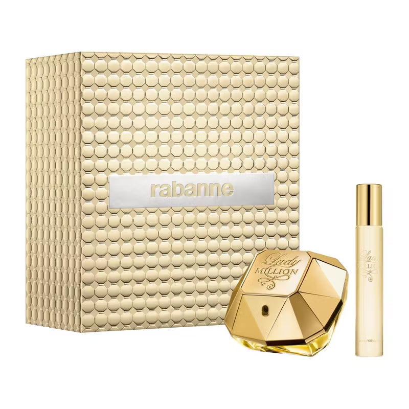 Paco Rabanne Lady Million EDP 80 ml + EDP 20 ml - Feel You