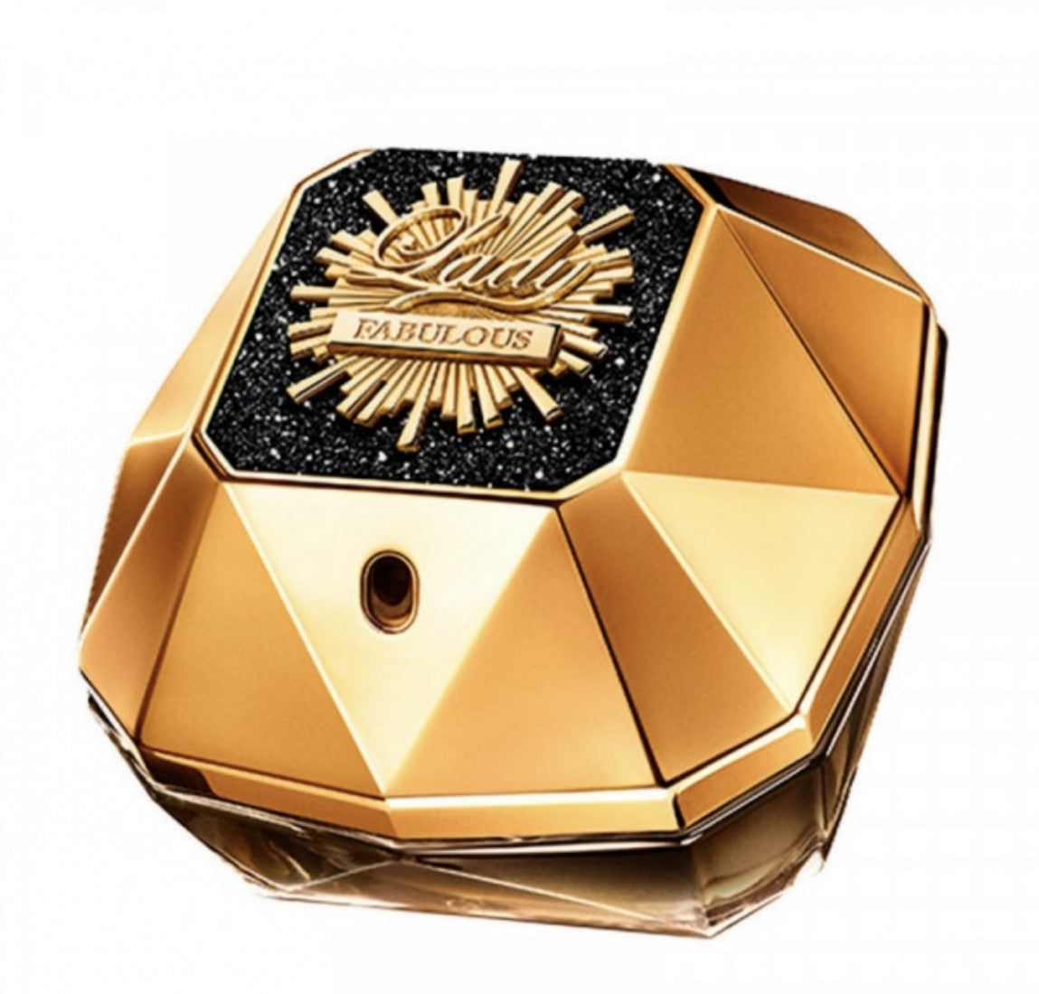 Paco Rabanne, Lady Million Fabulous, Eau De Parfum, For Women, 80 ml *Tester - Feel You