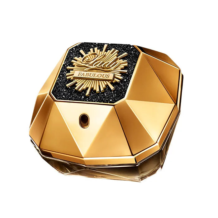 Paco Rabanne Lady Million Fabulous Eau De Parfum Intense Spray 30ml - Feel You