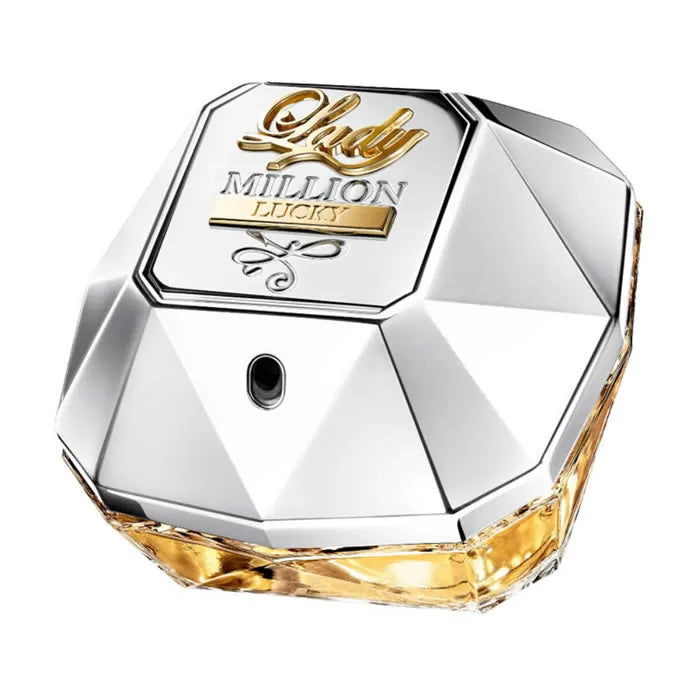 Paco Rabanne Lady Million Lucky Eau De Perfume Spray 30ml - Feel You