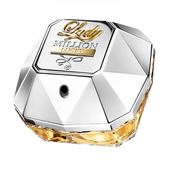 Paco Rabanne Lady Million Lucky Eau De Perfume Spray 80ml - Feel You