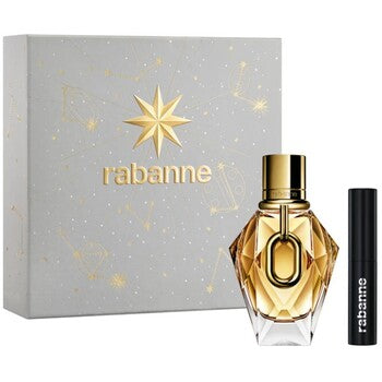 Paco Rabanne - Million Gold For Her Gift Set EDP 90 ml and Mascara 8 ml - 90ml - Feel You
