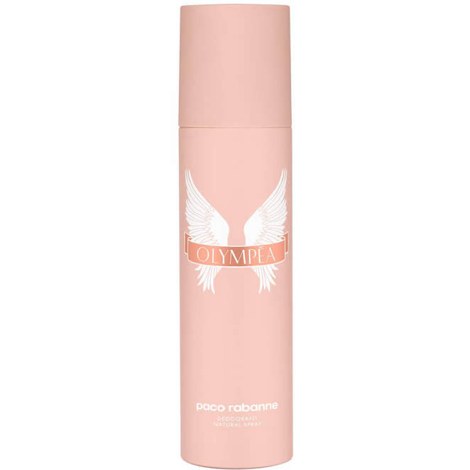 Paco Rabanne - Olympea Deospray - 150ml - Feel You