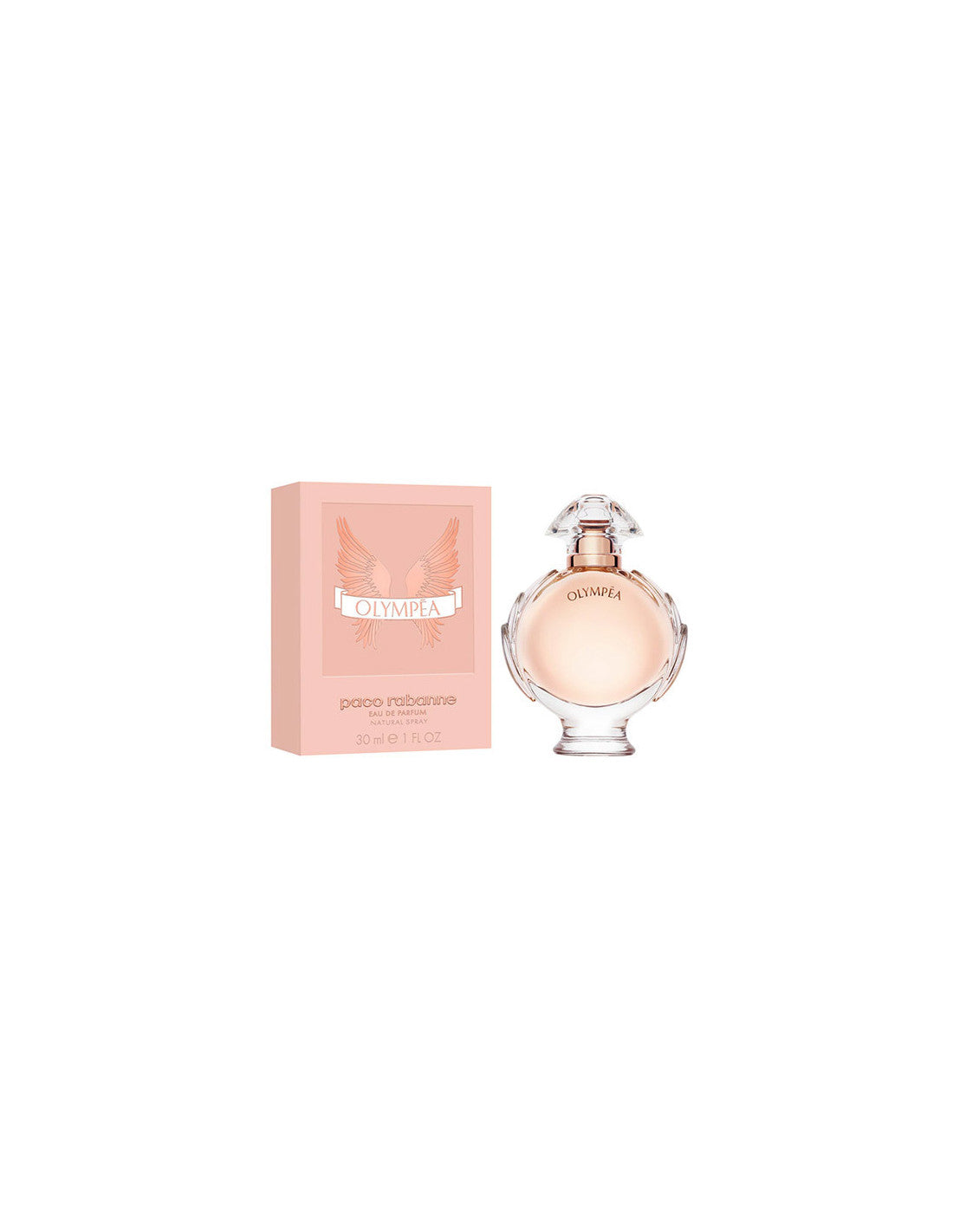 Paco Rabanne - Olympea EDP - 30ml - Feel You