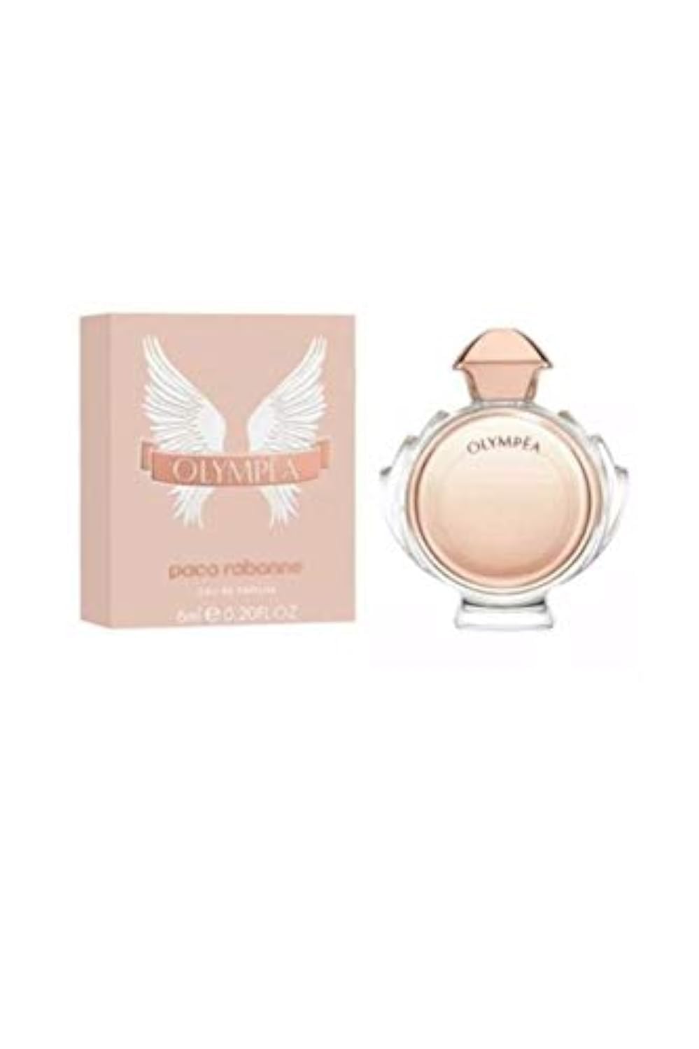 Paco Rabanne, Olympea, Eau De Parfum, For Women, 6 ml *Miniature - Feel You