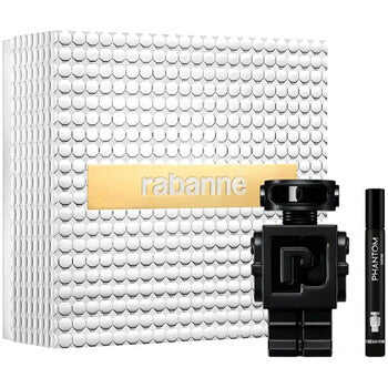 Paco Rabanne - Phantom Dárková sada Parfum 100 ml a miniaturka parfum 10 ml - 100ml - Feel You