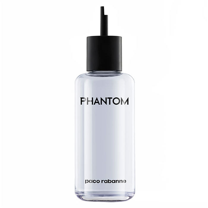 Paco Rabanne Phantom Eau De Toilette Refill 200ml - Feel You