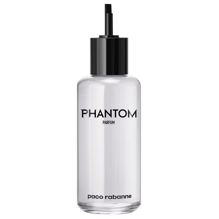 Paco Rabanne Phantom Parfum Eau De Perfume Recharge 200ml - Feel You