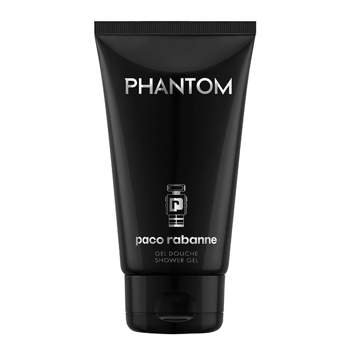 Paco Rabanne - Phantom Shower Gel - 150ml - Feel You