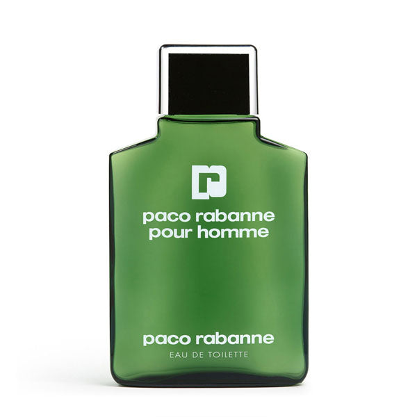 Paco Rabanne Pour Homme Eau De Toilette Spray 100ml - Feel You