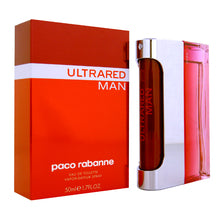 Paco Rabanne - Ultrared Man EDT - 100ml - Feel You