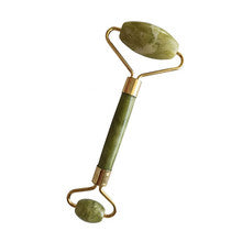 Palsar 7 - Face Roller Massager ( Light Green Xiuyan Jade ) - Feel You