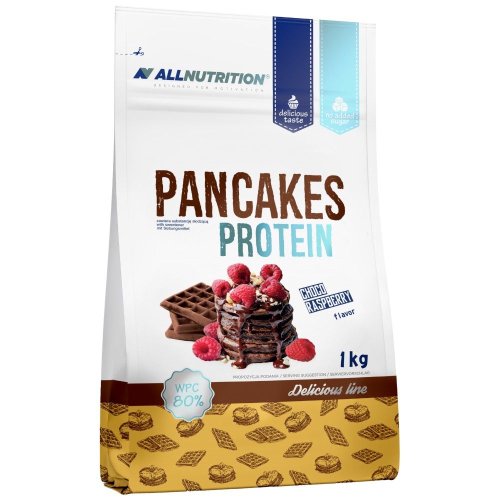 Pancakes Protein - 1000 грама - Feel You