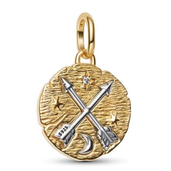 Pandora ME 764081C01 - Feel You