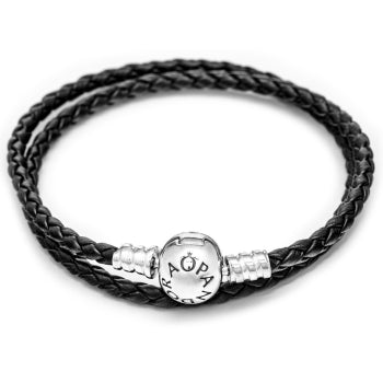 Pandora Moments 590745CBK-D1 - Feel You