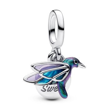Pandora Moments 793746C01 - Feel You