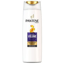 Pantene - Extra Volume Shampoo - 1000ml - Feel You
