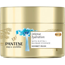 Pantene - PRO-V Miracles Intense Hydration Surge Sorbet Mask - 300ml - Feel You