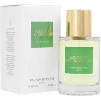 Parfum d Empire - Azemour Les Orangers EDP - 100ml - Feel You