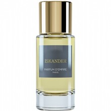 Parfum d Empire - Iskander EDP - 50ml - Feel You