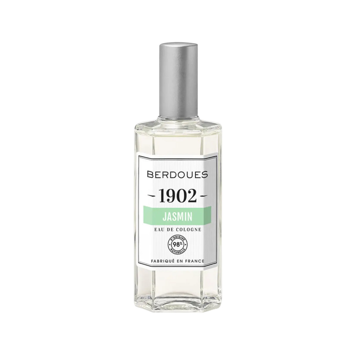 Parfums Berdoues, 1902 Jasmin, Eau De Cologne, Unisex, 125 ml *Tester - Feel You