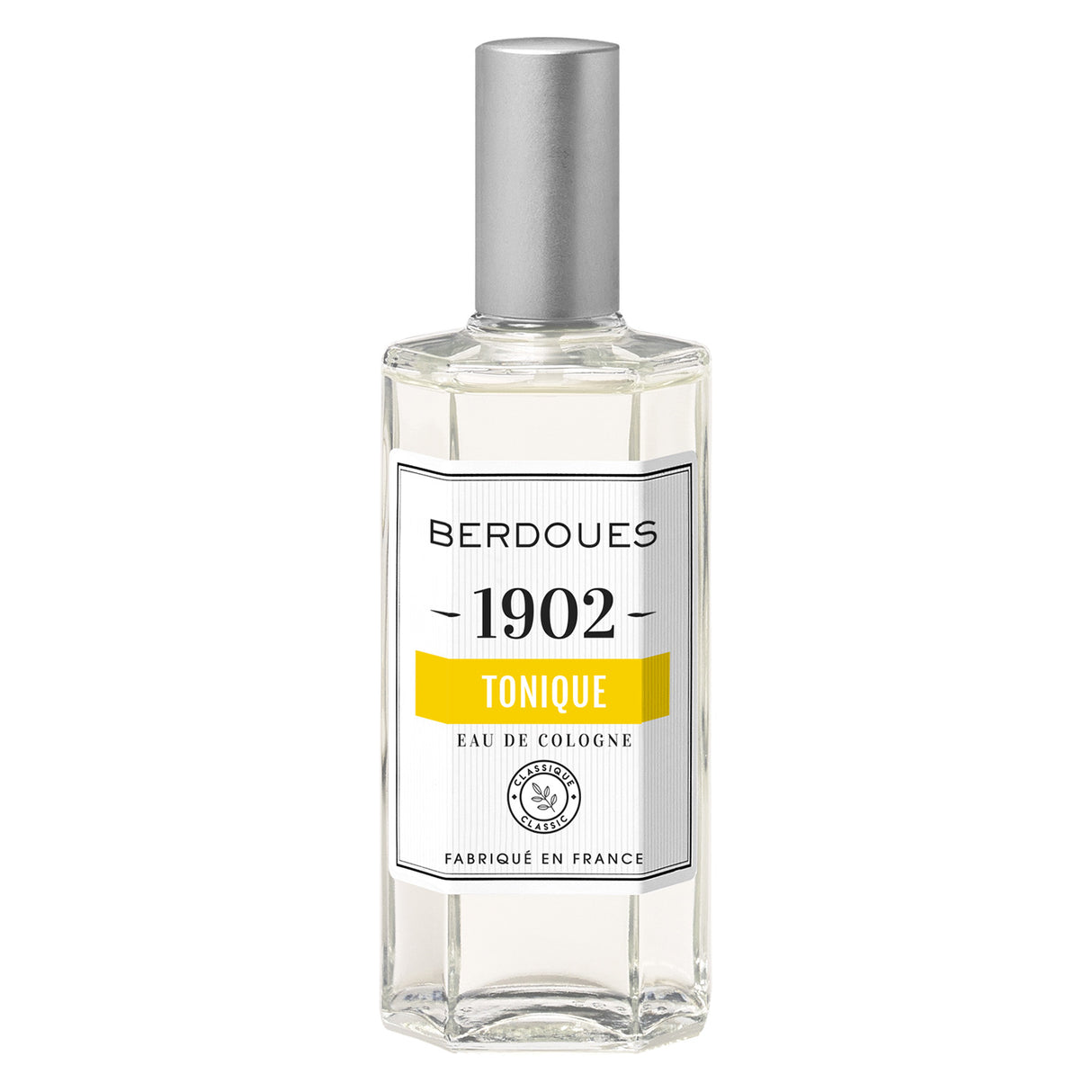 Parfums Berdoues, 1902 Tonique, Eau De Cologne, Unisex, 125 ml *Tester - Feel You