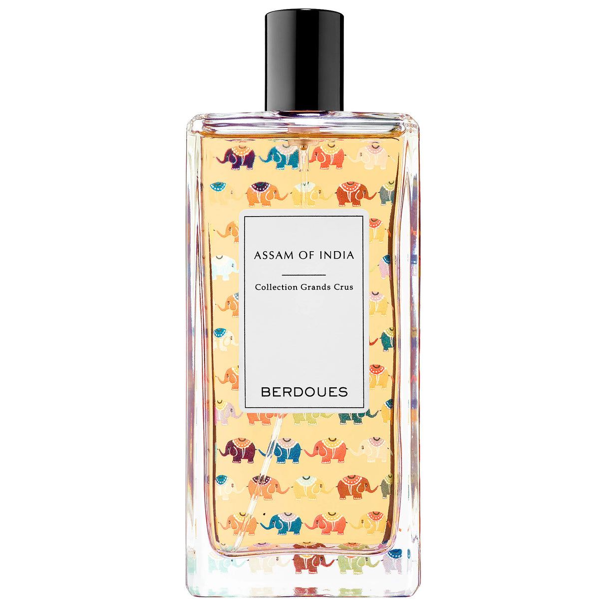 Parfums Berdoues, Assam of India, Eau De Parfum, Unisex, 100 ml *Tester - Feel You