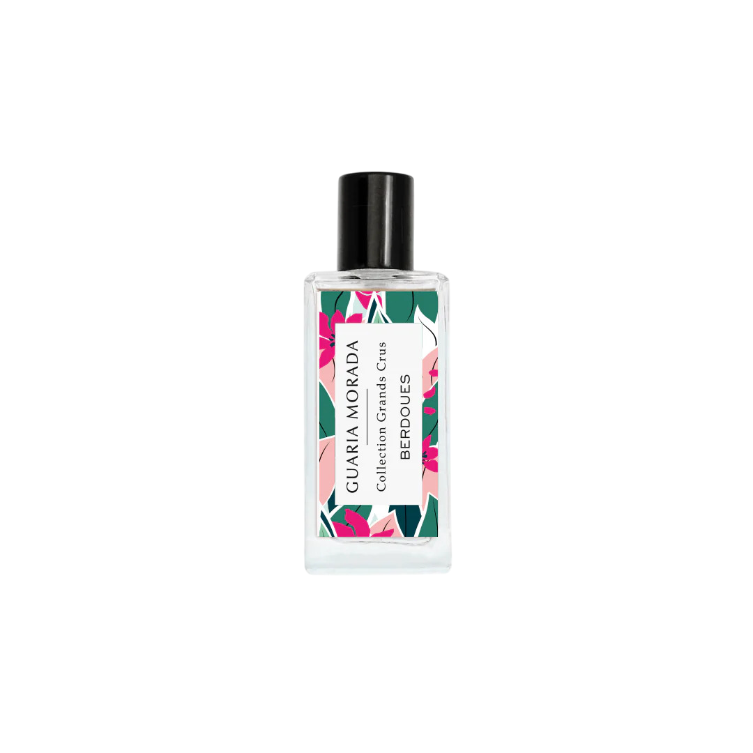 Parfums Berdoues, Guaria Morada, Eau De Parfum, Unisex, 30 ml - Feel You