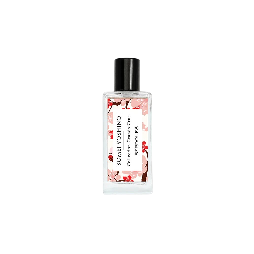 Parfums Berdoues, Somei Yoshino, Eau De Parfum, For Women, 30 ml - Feel You