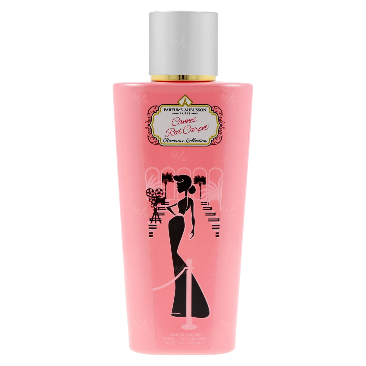 Parfums Daniel Aubusson, Romance Cannes Red Carpet, Eau De Parfum, For Women, 100 ml - Feel You