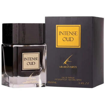 Paris Corner - Arabian Oryx Intense Oud EDP - 100ml - Feel You