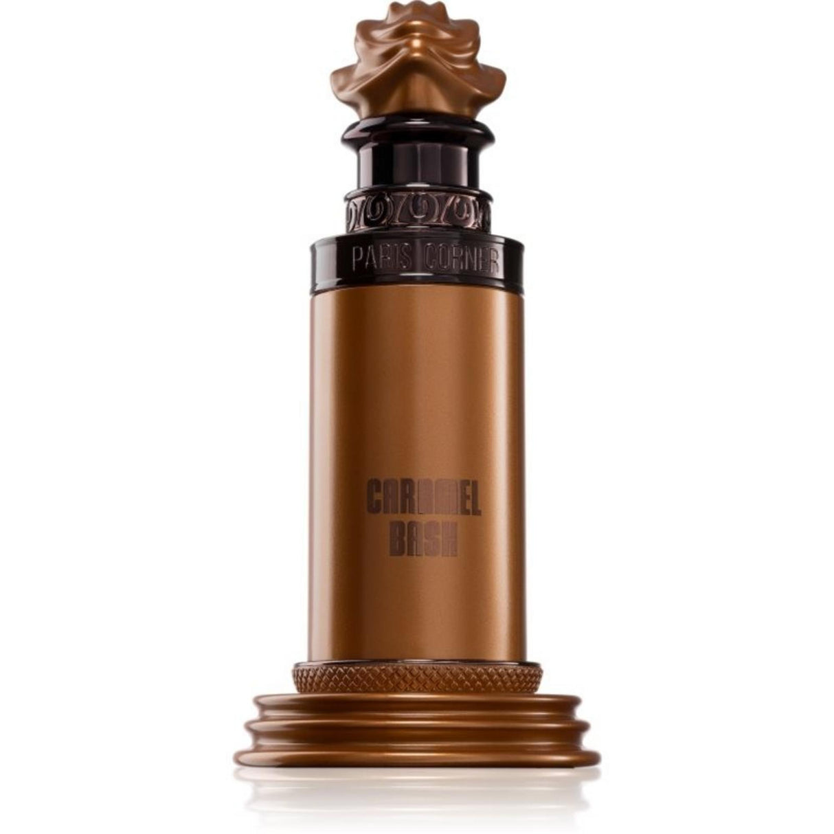Paris Corner, Caramel Bash, Eau De Parfum, Unisex, 100 ml - Feel You