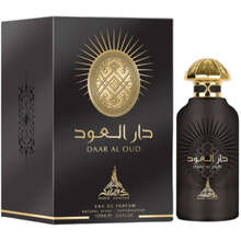 Paris Corner - Daar Al Oud EDP - 100ml - Feel You