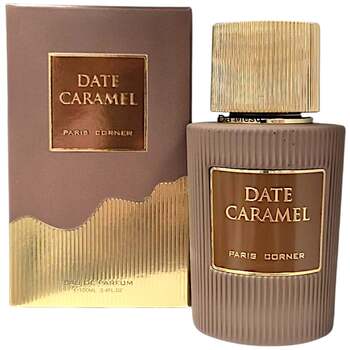 Paris Corner - Date Caramel EDP - 100ml - Feel You