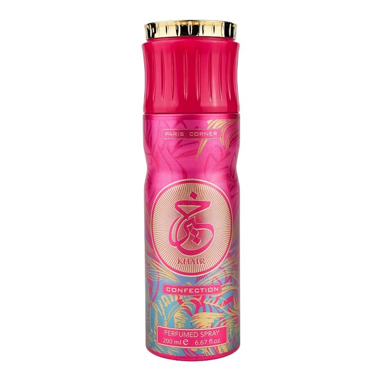 Paris Corner – Khair Confection 200ml - Feel You