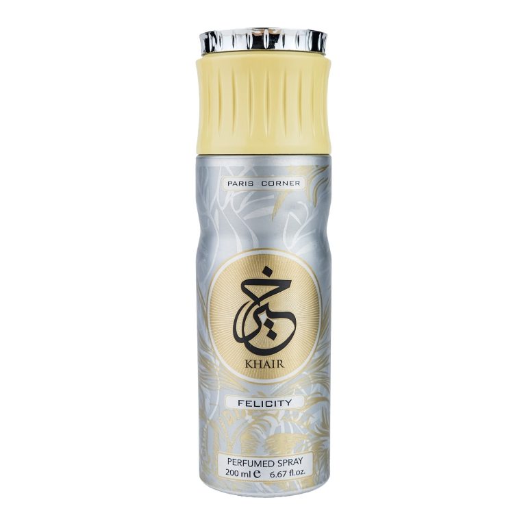 Paris Corner – Khair Felicity 200ml - Feel You