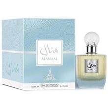 Paris Corner - Manaal EDP - 100ml - Feel You