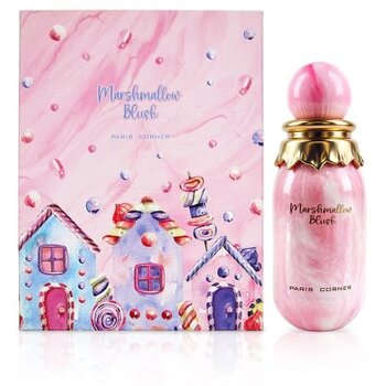 Paris Corner - Marshmallow Blush EDP - 100ml - Feel You