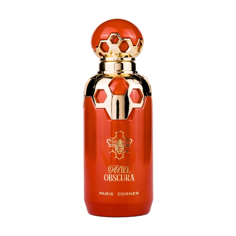 Paris Corner – Miel Obscura Eau De Parfum 100ml - Feel You