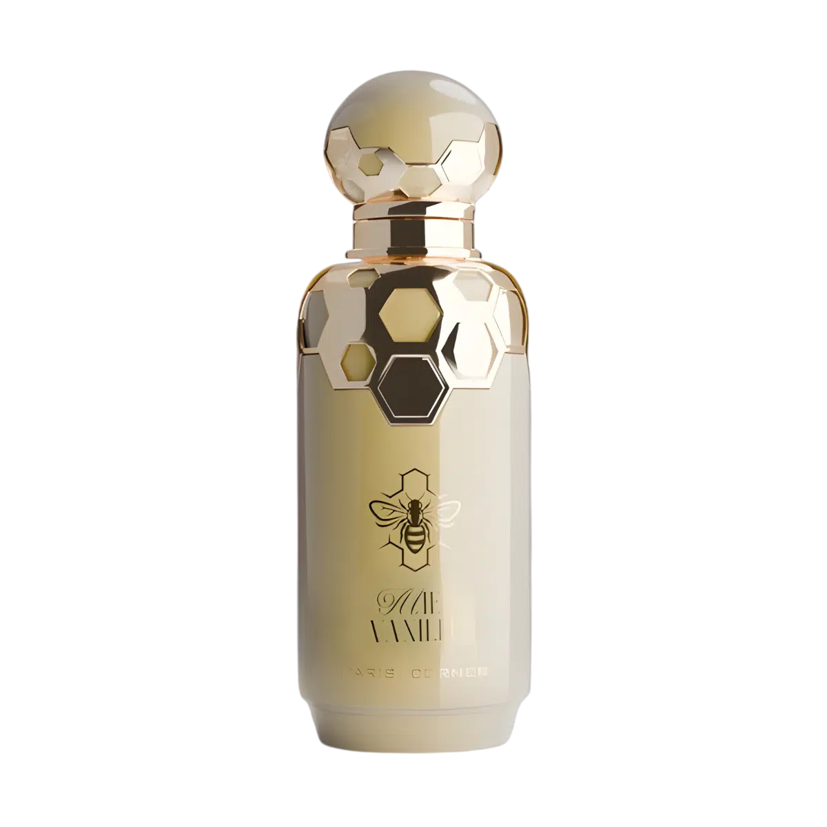 Paris Corner - Miel Vanille EDP - 100ml - Feel You